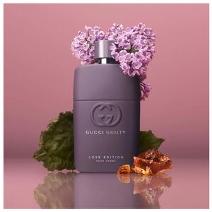 Gucci Guilty Love Edition